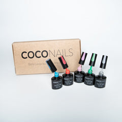 Coffret Couleurs Été 🌴