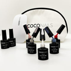 Les coffrets CocoNails™