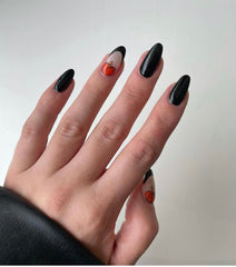 Vernis Semi Permanent - Noir